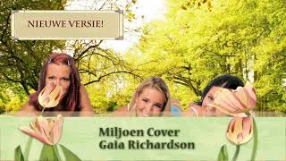 K3 - Miljoen - Cover 2021