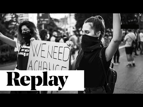 How Did We Get Here? | RSA Replay