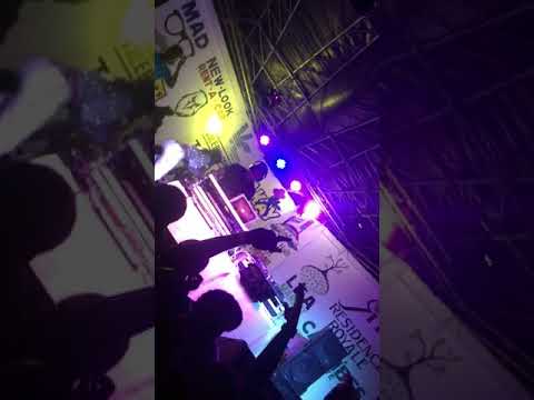 ManitoNation Live LakayBarRestaurant