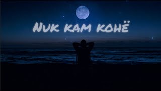 Renis Gjoka - Nuk Kam Kohe