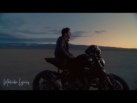 Black Atlass ft. SONIA - By My Side [4k Lyrics]