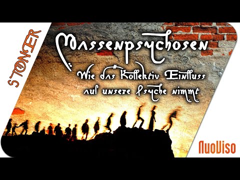 Massenpsychosen - Wie das Kollektiv Einfluss auf unsere Psyche nimmt 2/2