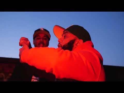 GooseDinero - Money Fetish (Official Music Video) ft. Dun Dealy