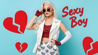 WWE Theme Cover | Shawn Michaels - Sexy Boy (Glam Rock Cover)