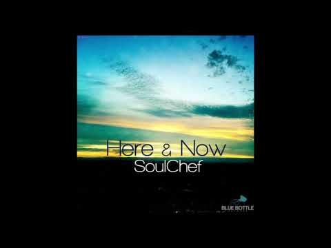 SoulChef - We Gon Turn It Out (Feat. Jas Mace & Internal Quest)