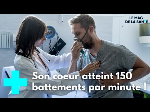 Emergency Room in Marseille 3/5 - The Health Magazine