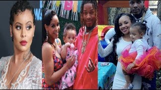 Masika goes in on Alexis Skyy’s baby then laughs