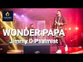 Wonder Papa