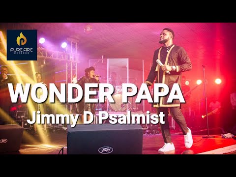 Thumbnail for Wonder Papa video