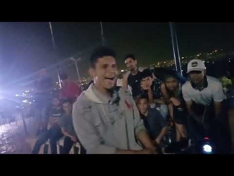 LEPREKAN vs SIRPE - Fecha 4 Loma de Bolívar El Club del Verso