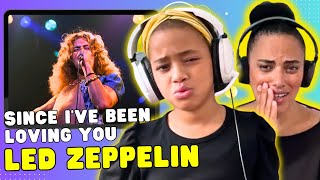 Download lagu First Time Hearing Led Zeppelin - 'Since I've Been Loving You' | Reaction mp3 Download lagu First Time Hearing Led Zeppelin - 'Since I've Been Loving You' | Reaction mp3