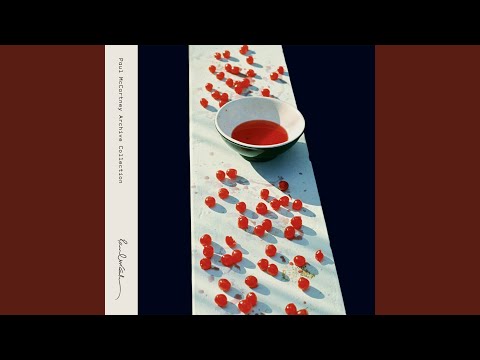 Paul Mccartney - Singalong Junk