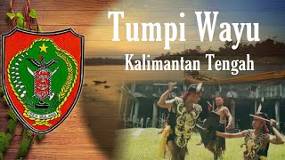 Download lagu Lagu daerah Kalimantan Tengah - Tumpi Wayu mp3 Download lagu Lagu daerah Kalimantan Tengah - Tumpi Wayu mp3
