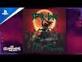 Marvel's Guardians of the Galaxy - Music | PS5, PS4