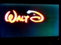 Opening To The Jungle Book 1991 VHS