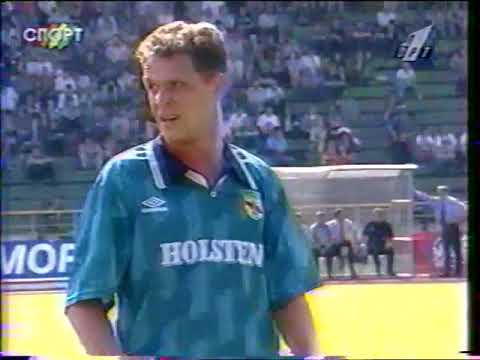 06.07.1996 Чемпионат России 15 тур Спартак (Москва) - Торпедо (Москва)