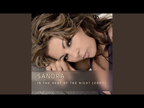 Videoclip de In The Heat Of The Night (Future Vision Remix / Radio Edit) — Sandra