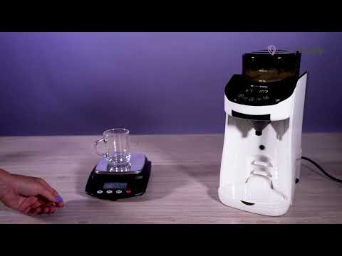 Water ijken | Easybaby Milk Maker