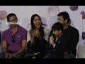 Jayam Ravi S Son Aarav Cute Speech TikTiKTik Audio Launch