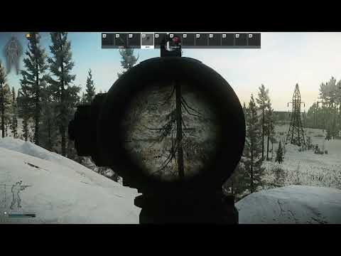 COMPLETING RIGGED GAME, A WEEKLY,  & SURVIVALIST PATH EAGLE OWL IN ONE RAID - ESCAPE FROM TARKOV PVP