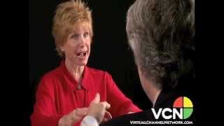 Bonnie Franklin 2009 Interview with Brad Lemack (courtesy of RerunIt.com)