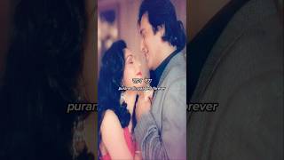 (Jurm-1990): Jab Koi Baat Bigad Jaye | Kumar Sanu, Sadhana Sargam #oldsongs #emotional #shorts