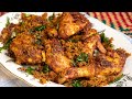 Ayam Berempah Customer Gerenti Repeat