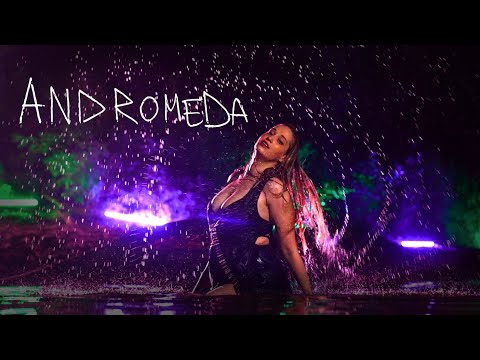 Video thumbnail for Andromeda