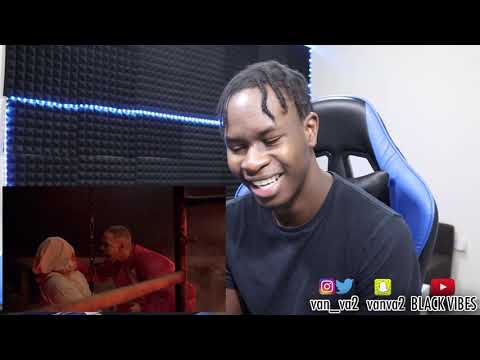 GRINGO REAGE AO Kant & Nog - Bandido da luz vermelha [Prod. Nine/ Biasi]