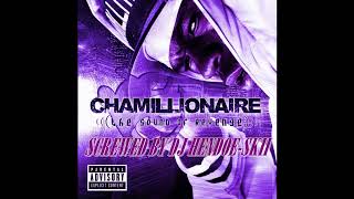 Chamillionaire - Picture Perfect (screwed)