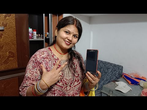 Guys, I got a new phone 😊!