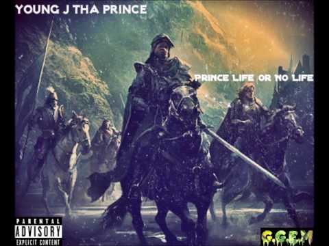 Young J Tha Prince - Hard (Prod. By Mitch Warren)