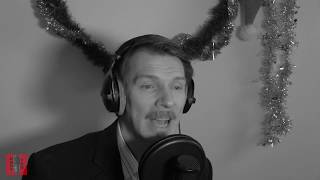 It´s beginning to look a lot like Christmas (Michael Bublé) Cover Tom