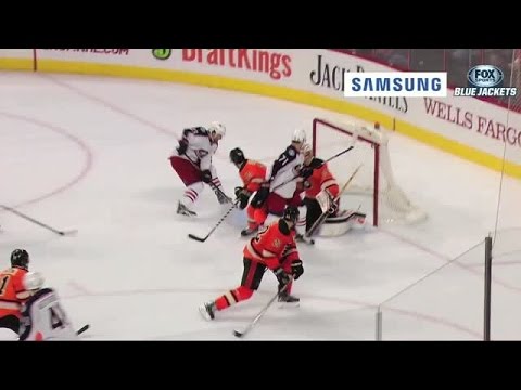 Situation Room: Blue Jackets vs Flyers