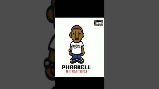 pharrell you can do it to outro extended