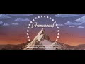 Paramount Pictures Simpson Bruckheimer Films 1990 Days Of Thunder Opening