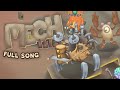 MECH ISLET FULL SONG My Singing Monsters
