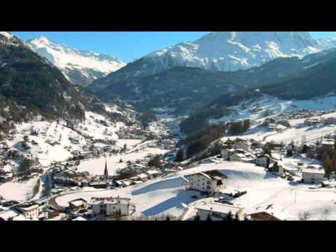Ferienwohnung in Tirol
