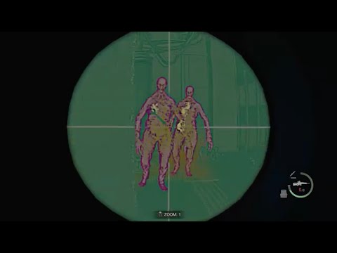 The Most Terrifying Enemies in The Game... | Resident Evil 4 Remake Hardcore Blind Playthrough Pt 12