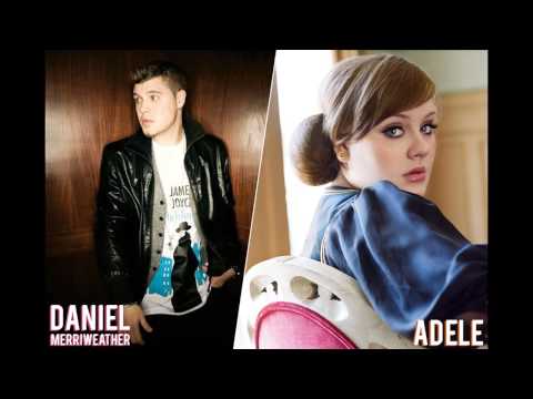 Daniel Merriweather Feat. Adele - Water & A Flame (Buzz Junkies Club Mix)