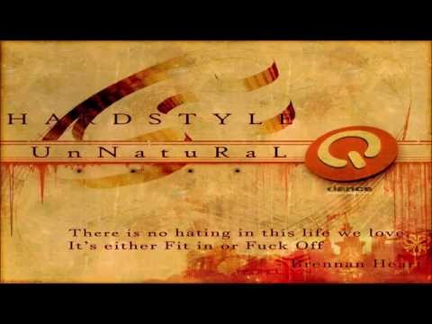 UnNaturaL's Hardstyle Sessions #1
