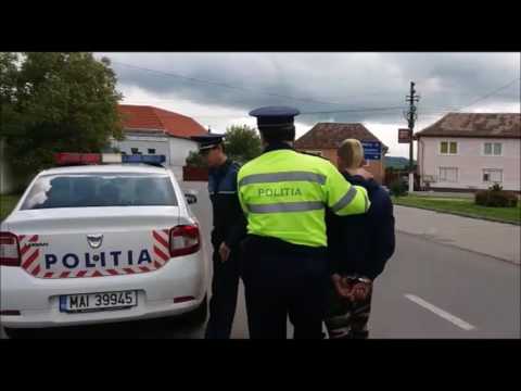 retinuti dumbraveni video IPJ Sibiu