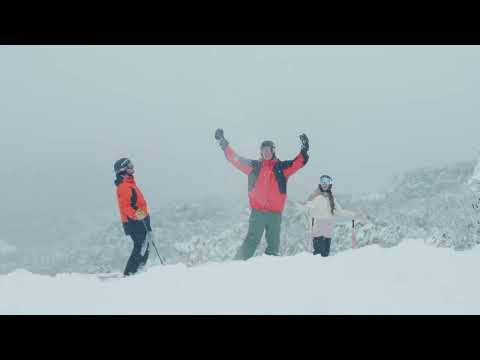 Thredbo Resort