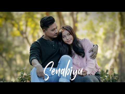 SENABIYU | OFFICIAL MUSIC VIDEO | TETE SAPAM & DEEPAK MUTUM | PREETI YUMNAM | JESON G