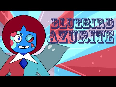 Bluebird Azurite tutorial on Gemsona Maker