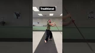 Creative or traditional? Cool Bo staff combos with different emphasis 