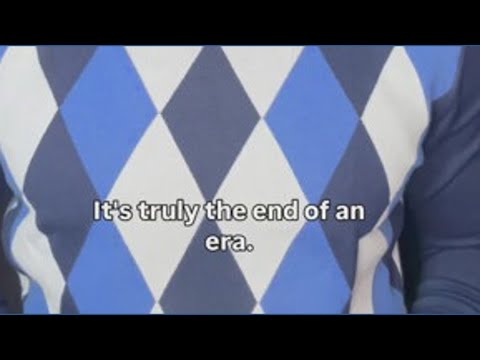 Corporation for Public Broadcasting closes its doors