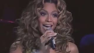 Beyoncé - You&#39;ll Never Walk Alone (Live) 2003