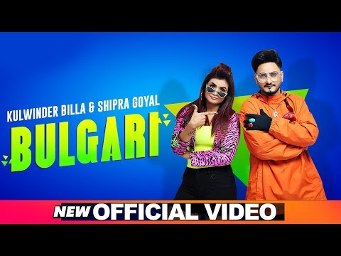 Kulwinder Billa | Shipra Goyal | Bulgari (Bvlgari) | Full Video | Dr Zeus | Latest Punjabi Song 2020