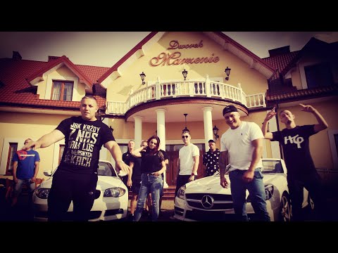 Zachar - Kolo Psd - Nie narzekaj (Cuty. Dj Cider  prod .Ybeat )